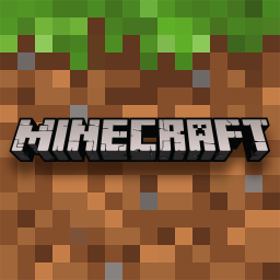标志 Minecraft