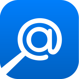 标志 Поиск Mail.ru – Удобный Поиск в Интернете