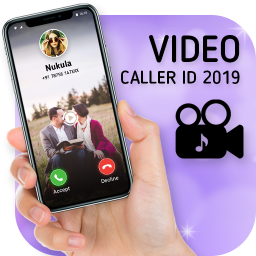 标志 Video Caller ID 2020