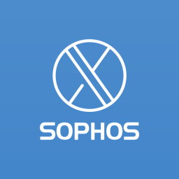 标志 Sophos Intercept X