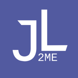 标志 J2ME Loader