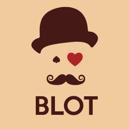 标志 Blot Club: The Best Armenian Card game