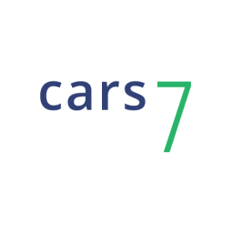 标志 Каршеринг Cars7