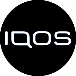 标志 IQOS Connect