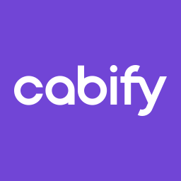 标志 Cabify