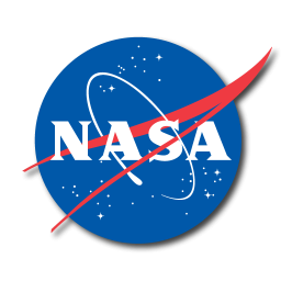 标志 NASA