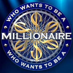 标志 Кто хочет стать миллионером?