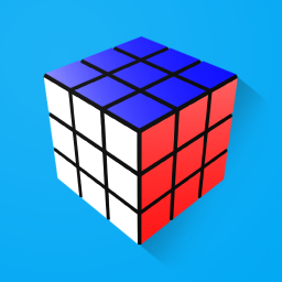 标志 Кубик Рубика 3D