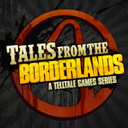 标志 Tales From the Borderlands