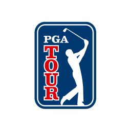 标志 PGA TOUR