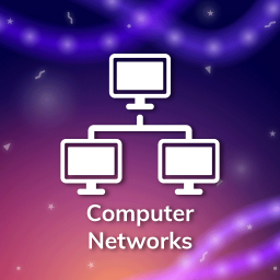 标志 Computer Networks & Networking Systems