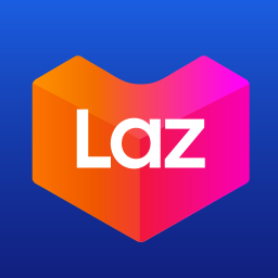标志 Lazada - #1 Online Shopping App