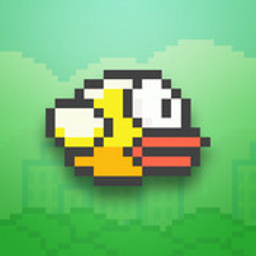 标志 Flappy Bird