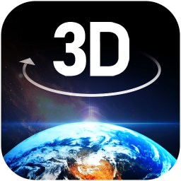 标志 3D Wallpaper Parallax 2020 – Best 4K&HD wallpaper
